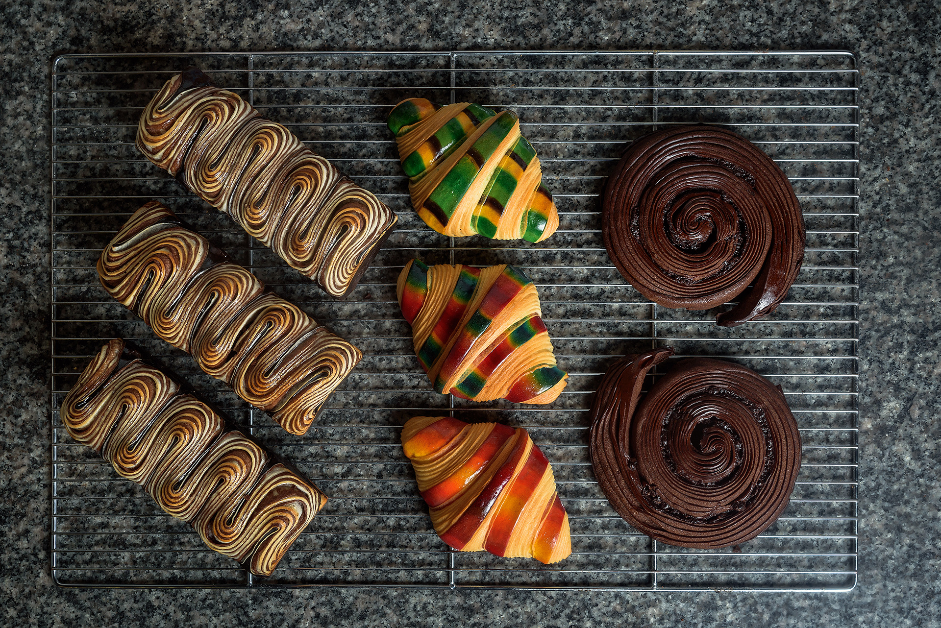 Traditional Bakery & Pastry