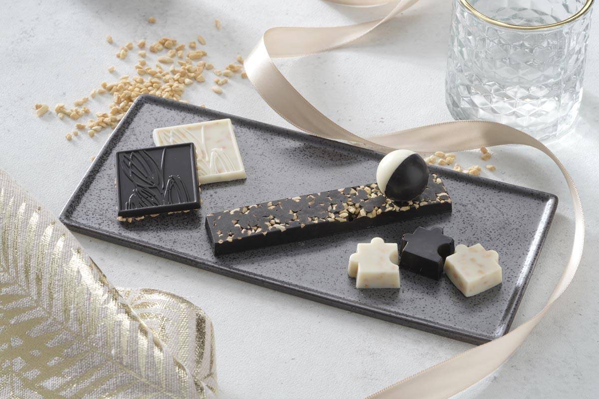 Carma White Nuit Blanche