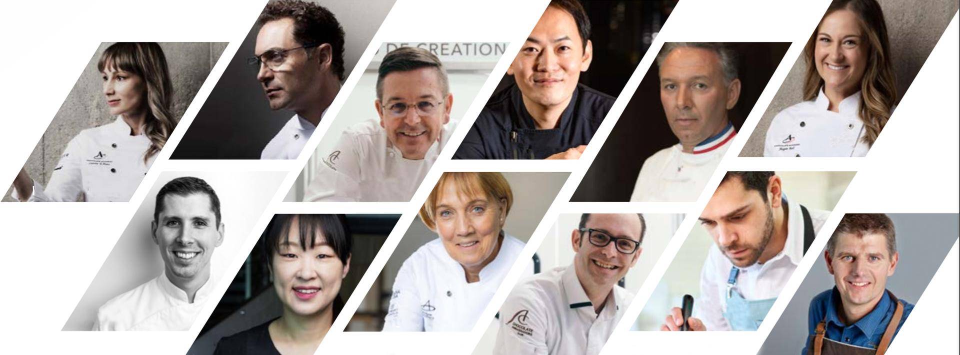 Стать частью сообщества лучших из лучших