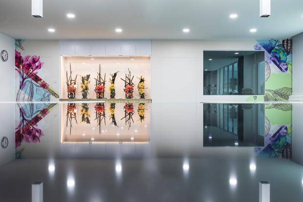 Chocolate Academy Singapore