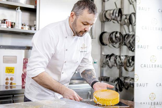 Akademia Czekolady Polska