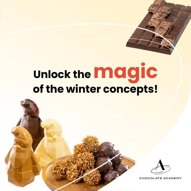 Winter Wonders Magic