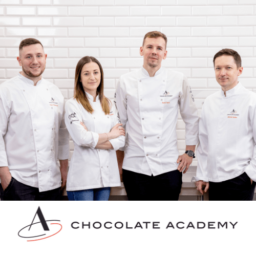 Technolodzy Akademii Czekolady