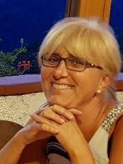 Antonella Angeli Chocolate Academy Milano