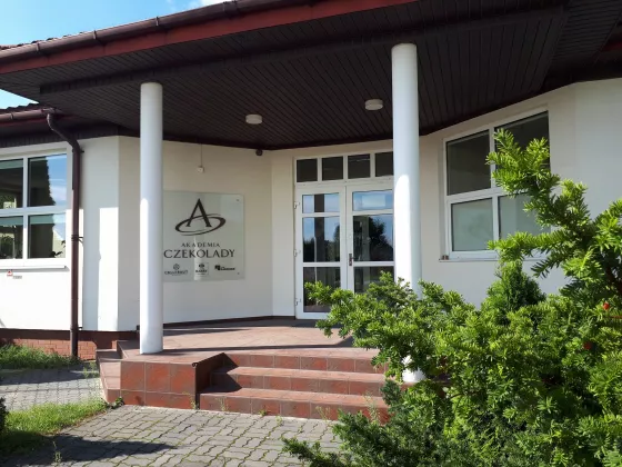 Chocolate Academy Poland