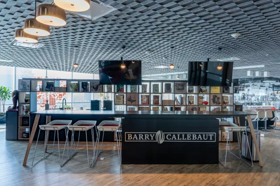 Chocolate Academy México