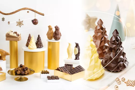 Odkryj magię Świąt!