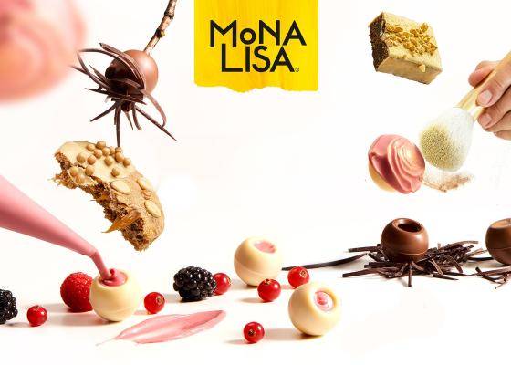 todas as suas decorações favoritas mona lisa